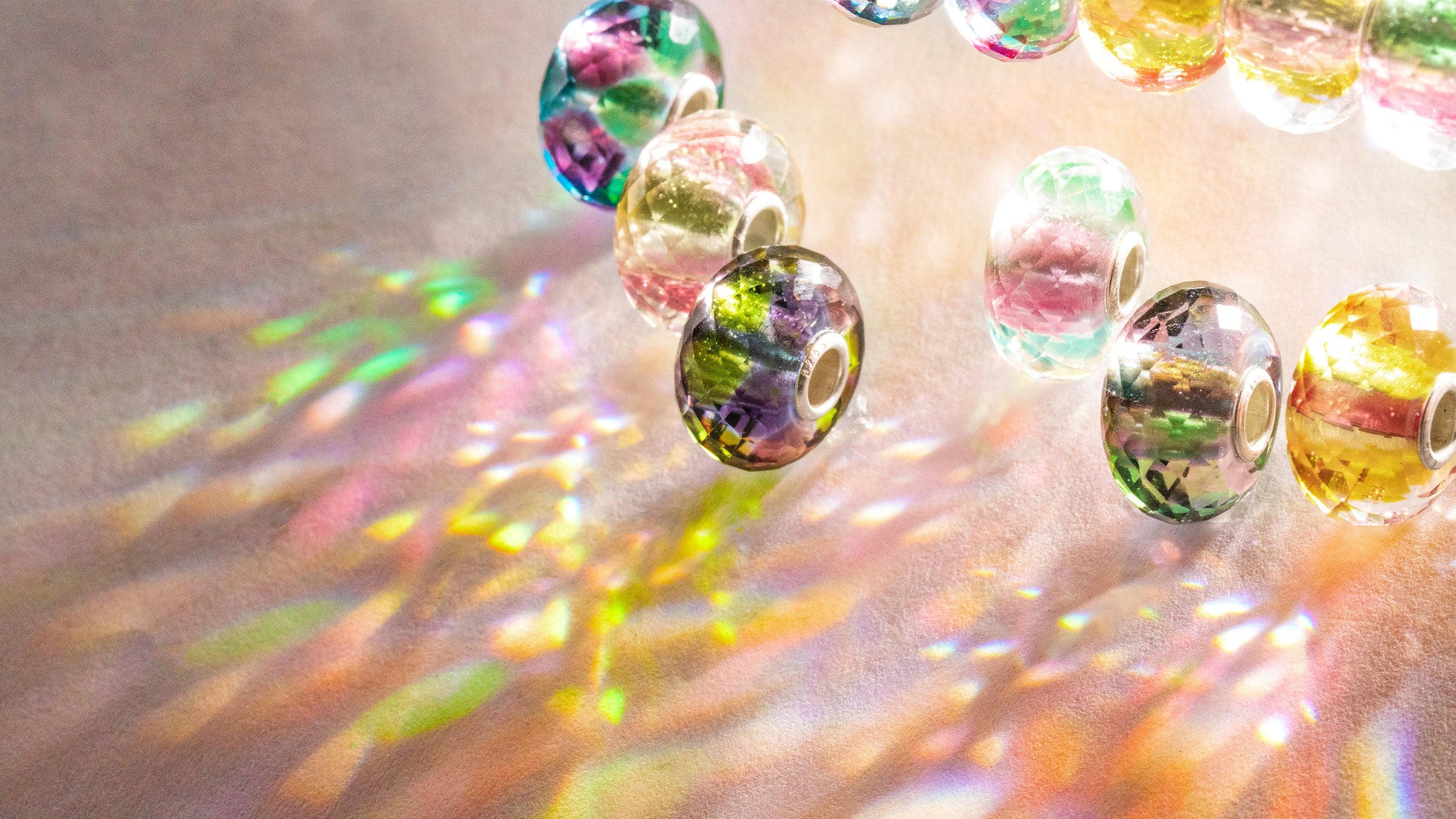 BEADS DEL DÍA TROLLBEADS DE AÑOS ANTERIORES