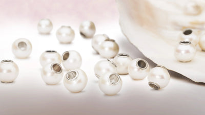 Beads de Perlas