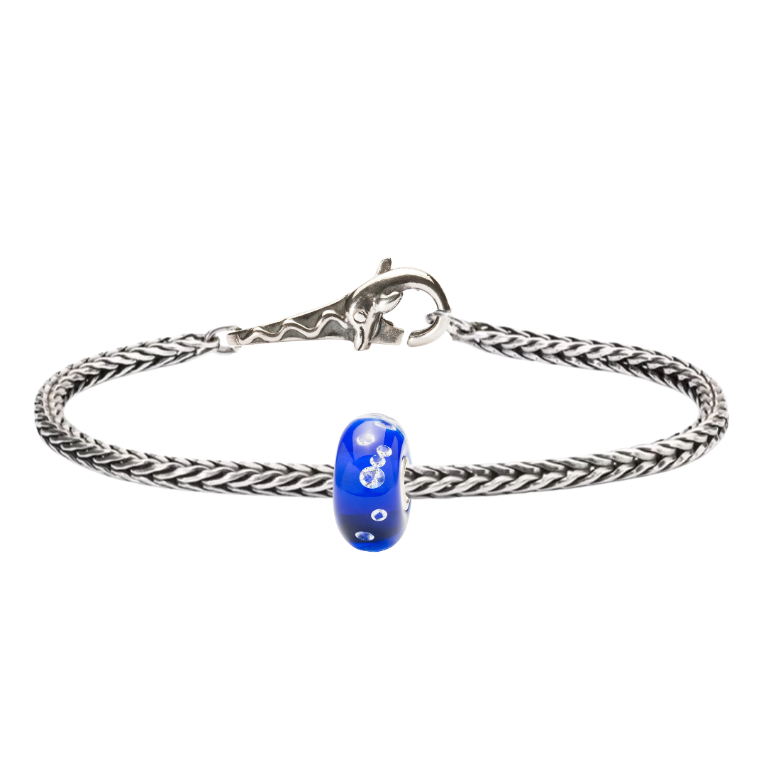 Set Diamante Azul