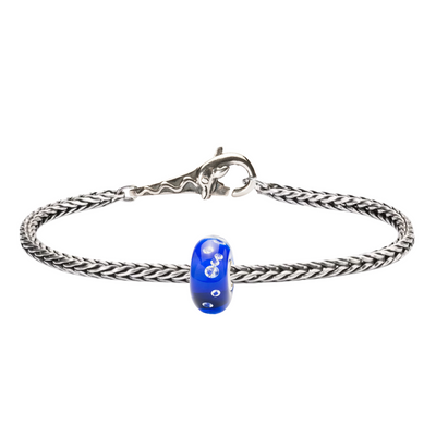 Set Diamante Azul