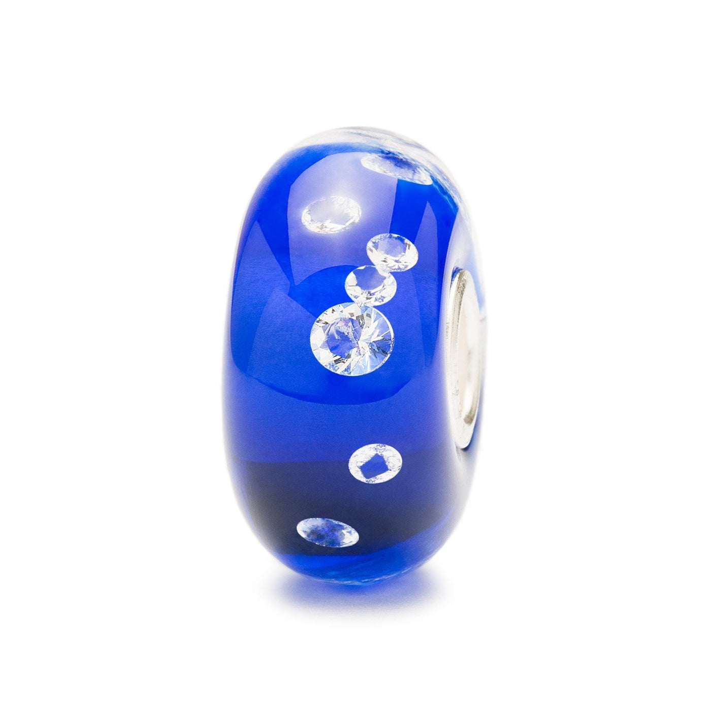 Set Diamante Azul
