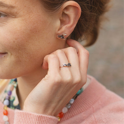 Anillo Flor de Gracia