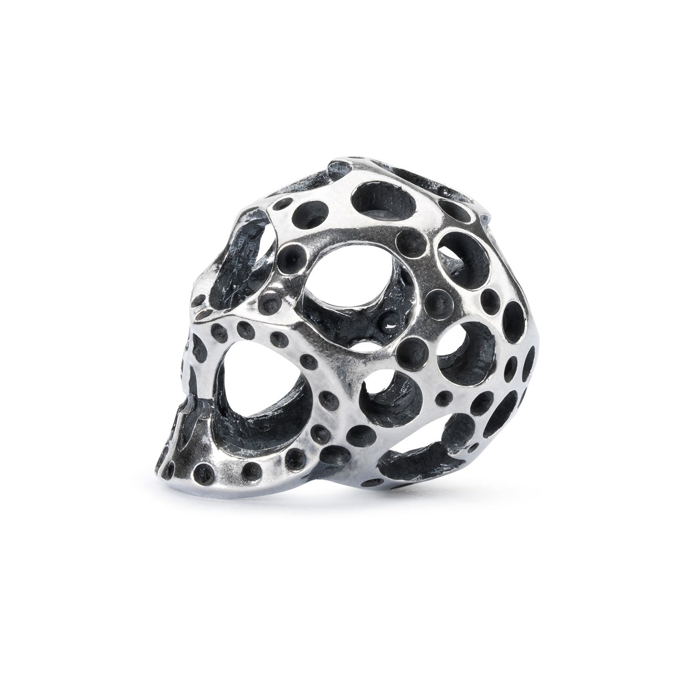 Bead Calavera Mexicana