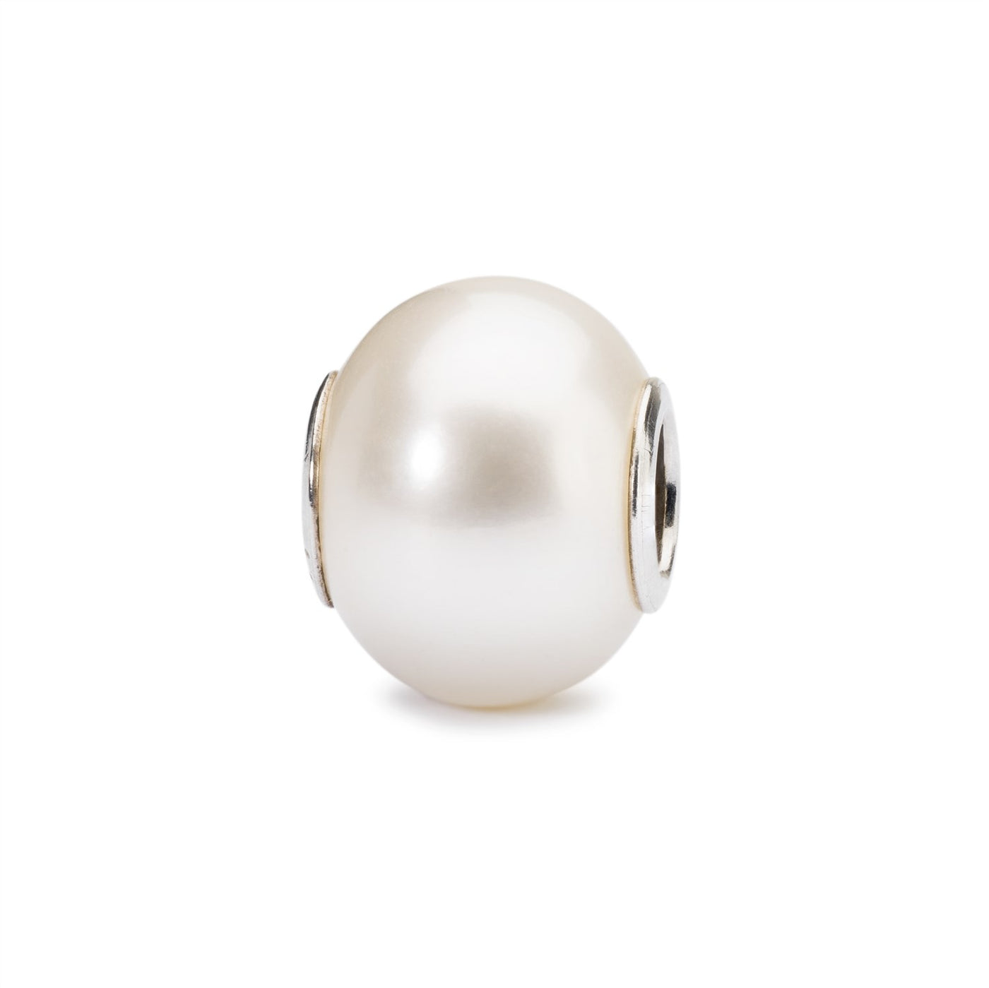 Bead Perla Blanca